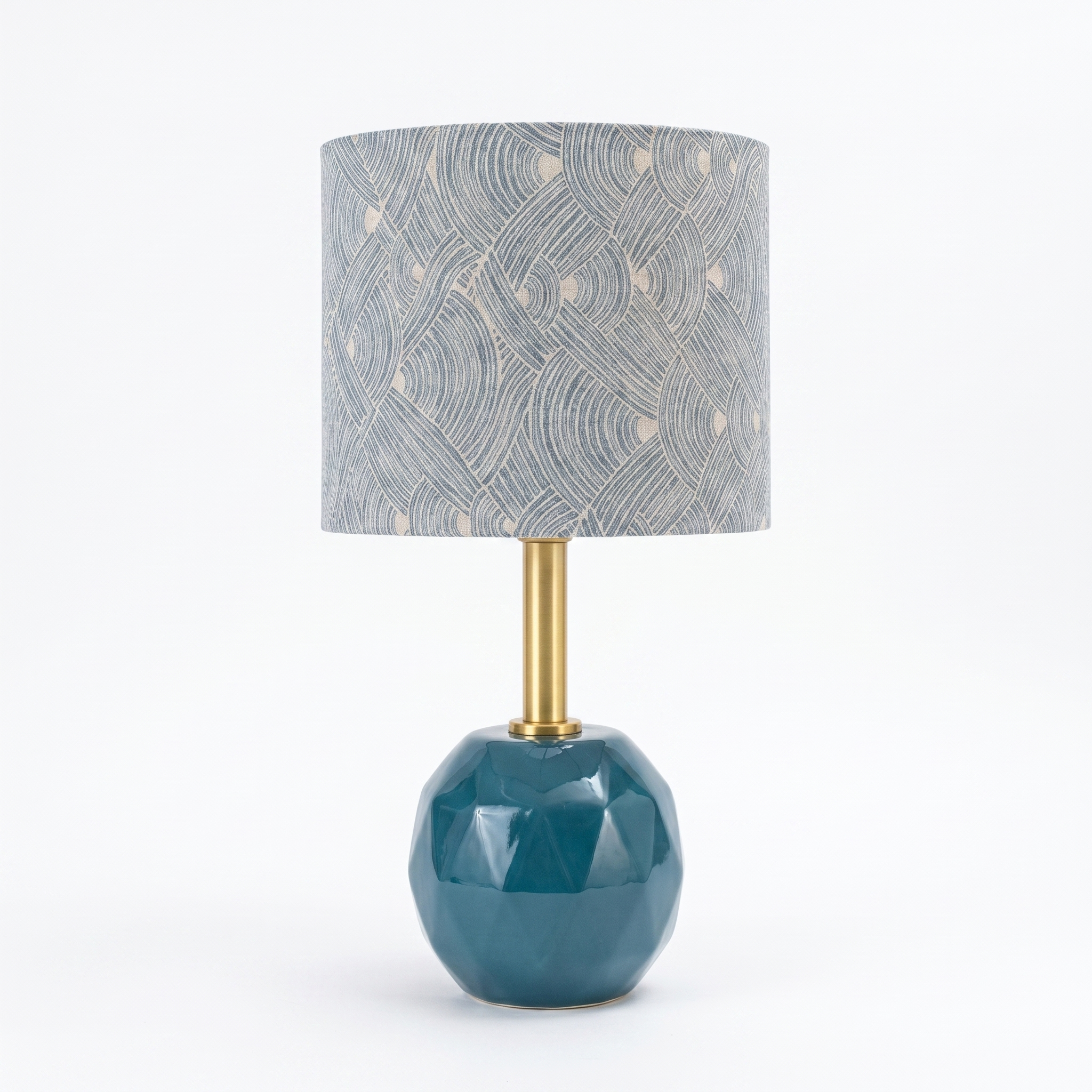BASE BOLA NAVY