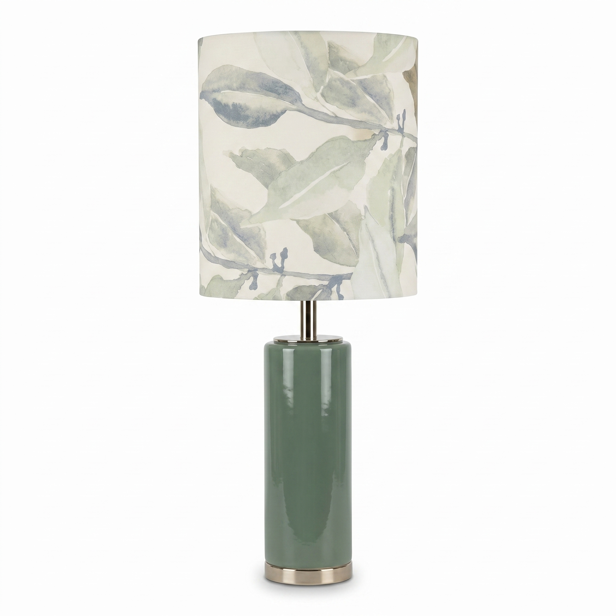 BASE DE CANDEEIRO CLASSIC VERDE