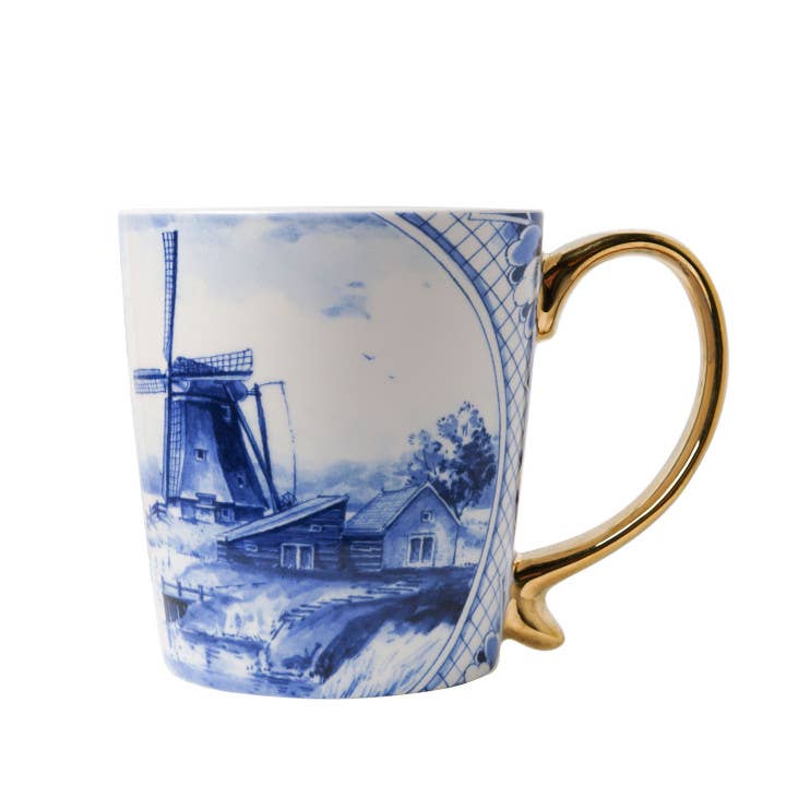 CANECA PORTUGUESA-MOLEN