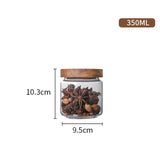 FRASCO COZINHA 350ML