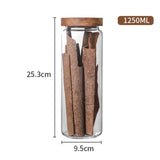 FRASCO COZINHA 1250ML