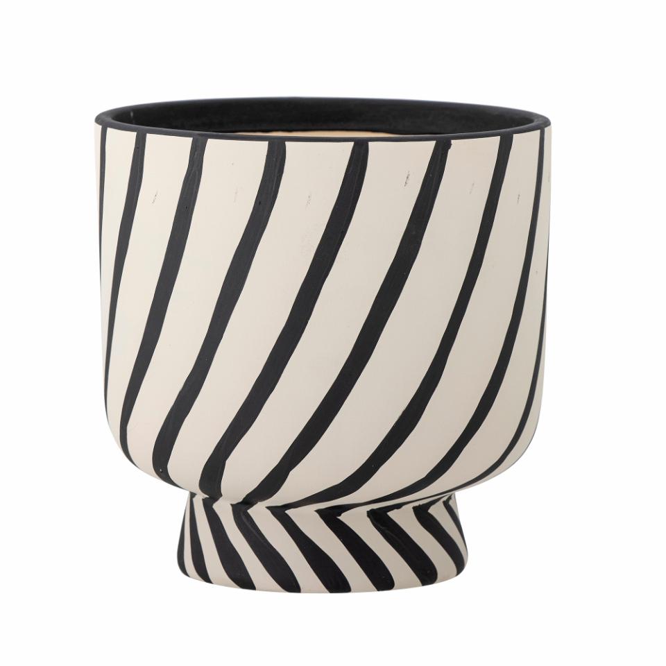 JARRA NATURAL STRIPES