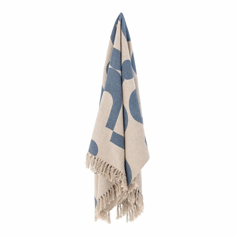 MANTA AGNO BLUE