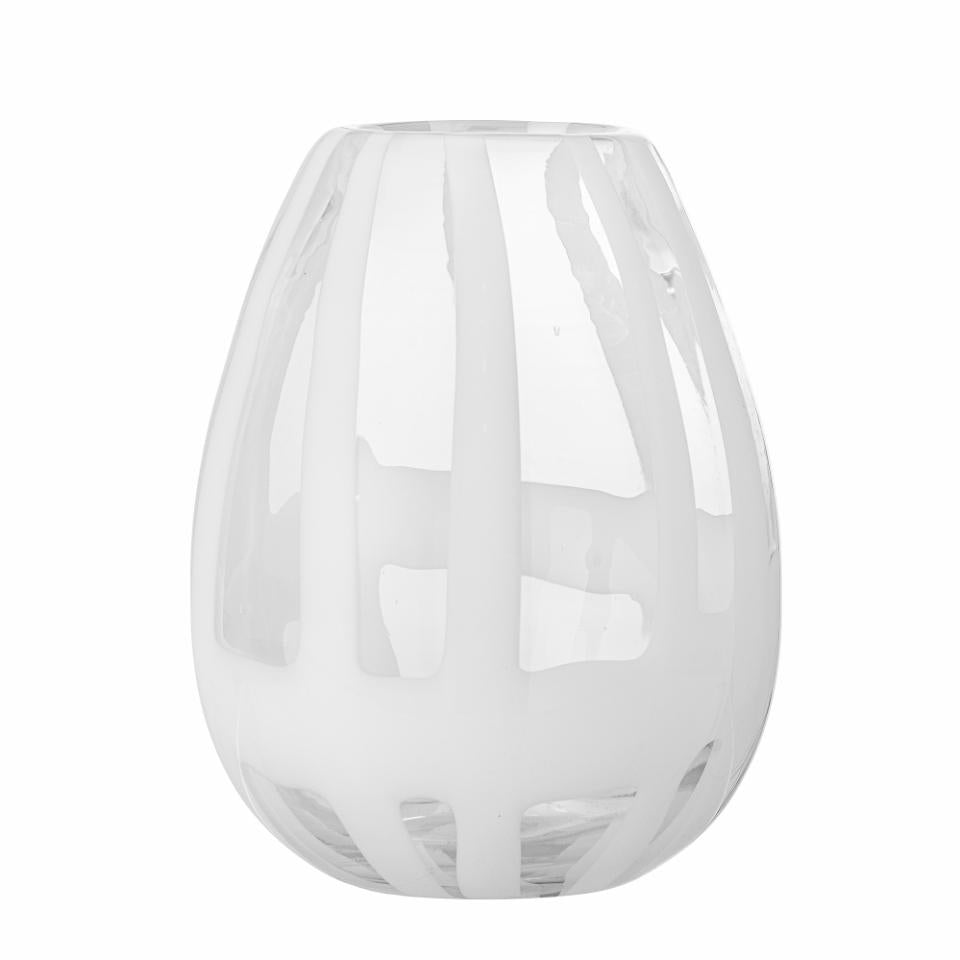 JARRA COSMIN WHITE