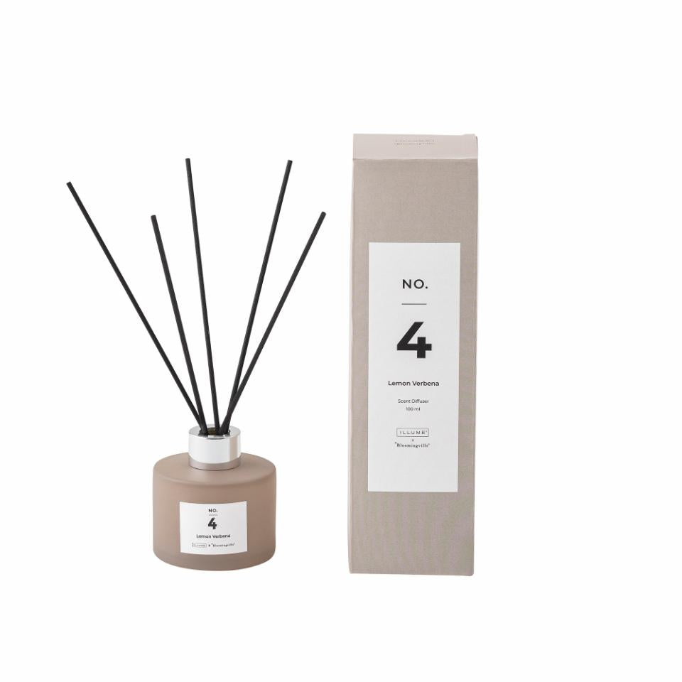 DIFUSOR FOUR