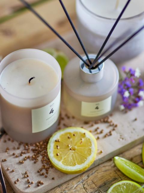 VELA LEMON