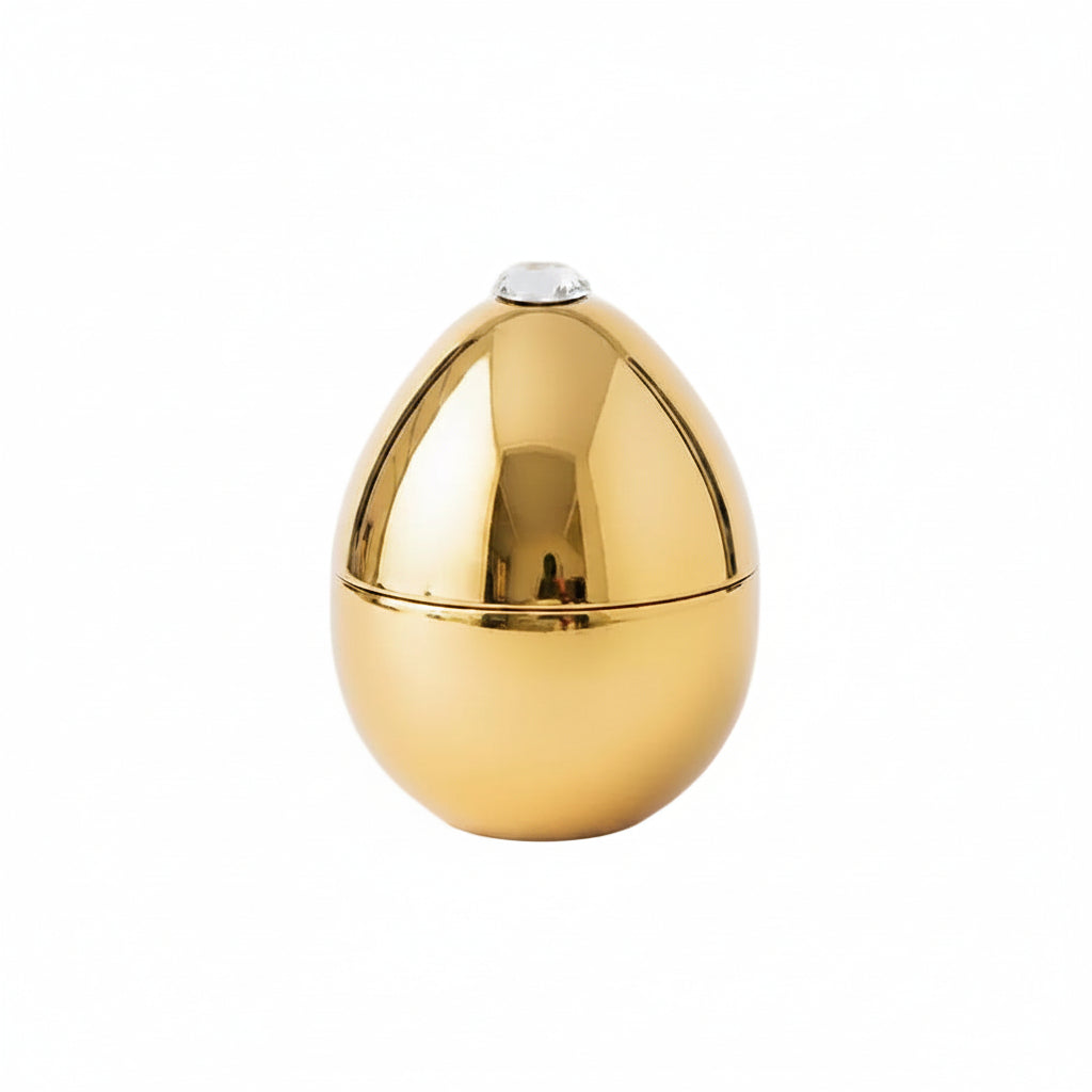 VELA OVO DE OURO 220G