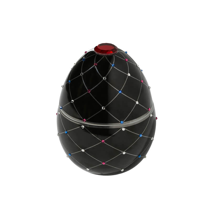 VELA OVO SILVER 450G