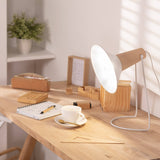 CANDEEIRO DE MESA LEONNOR