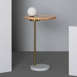 CANDEEIRO DE MESA SOPHIE