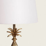 BASE DE CANDEEIRO TROPICAL GOLD