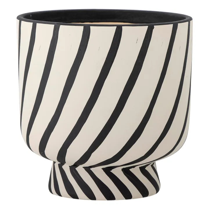 JARRA MALENA FLOWERPOT