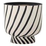 JARRA MALENA FLOWERPOT