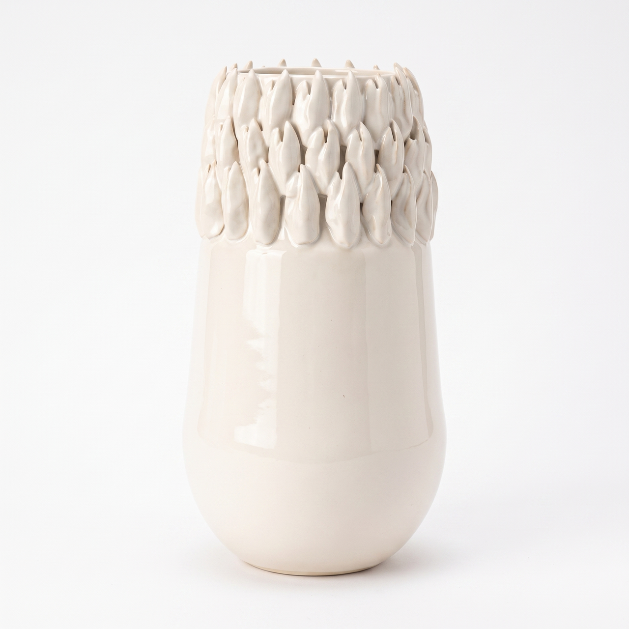 VASO BRANCO IBIZA