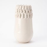 VASO BRANCO IBIZA