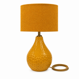 BASE CABAÇA AMARELO