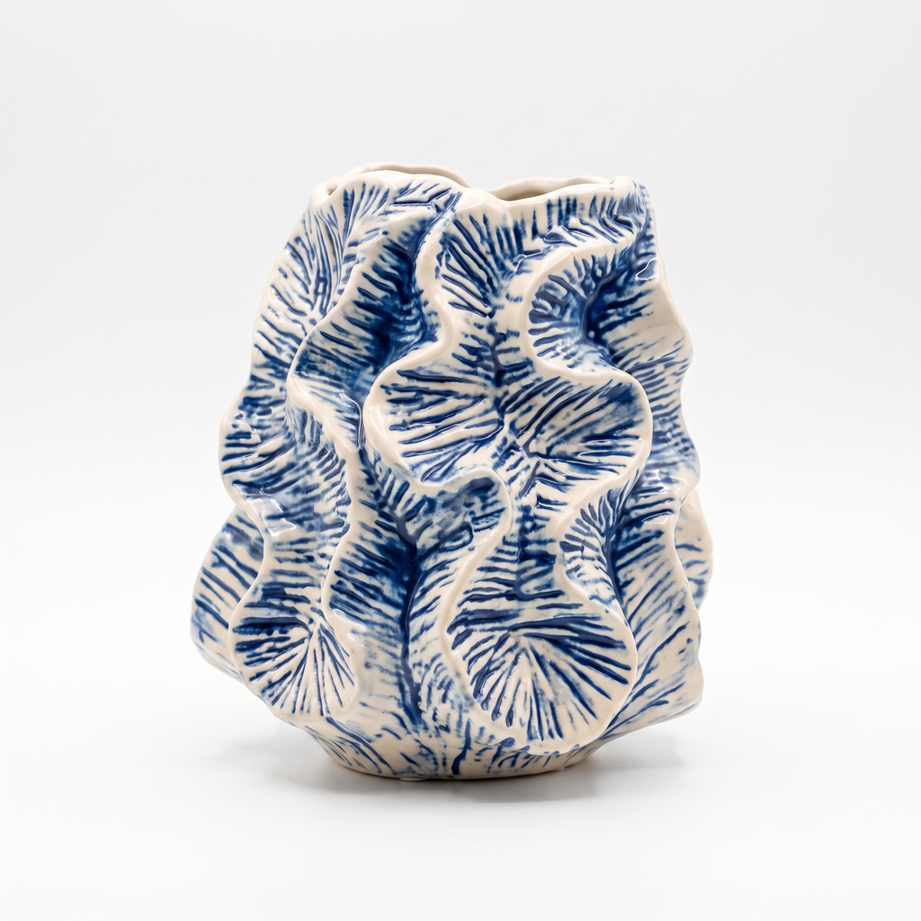 JARRA GUXI BLUE