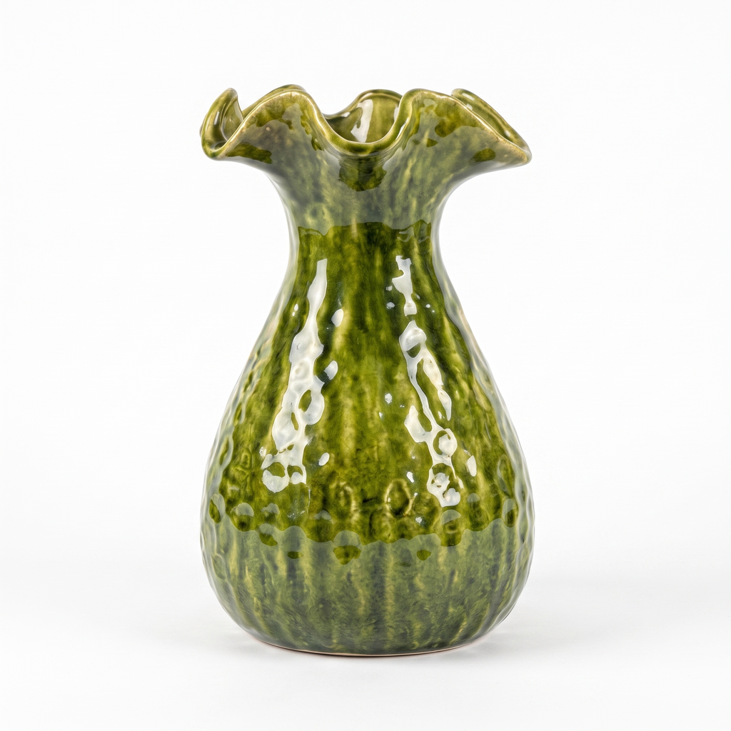JARRA RONNY CLAY GREEN LARGE