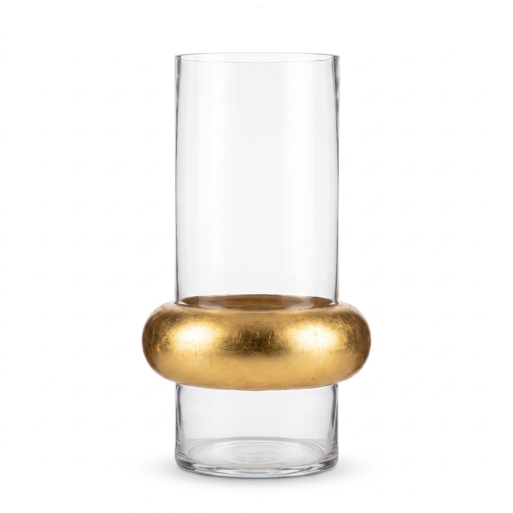 JARRA RING GLASS