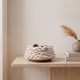VASO GERAN FLOWERPOT