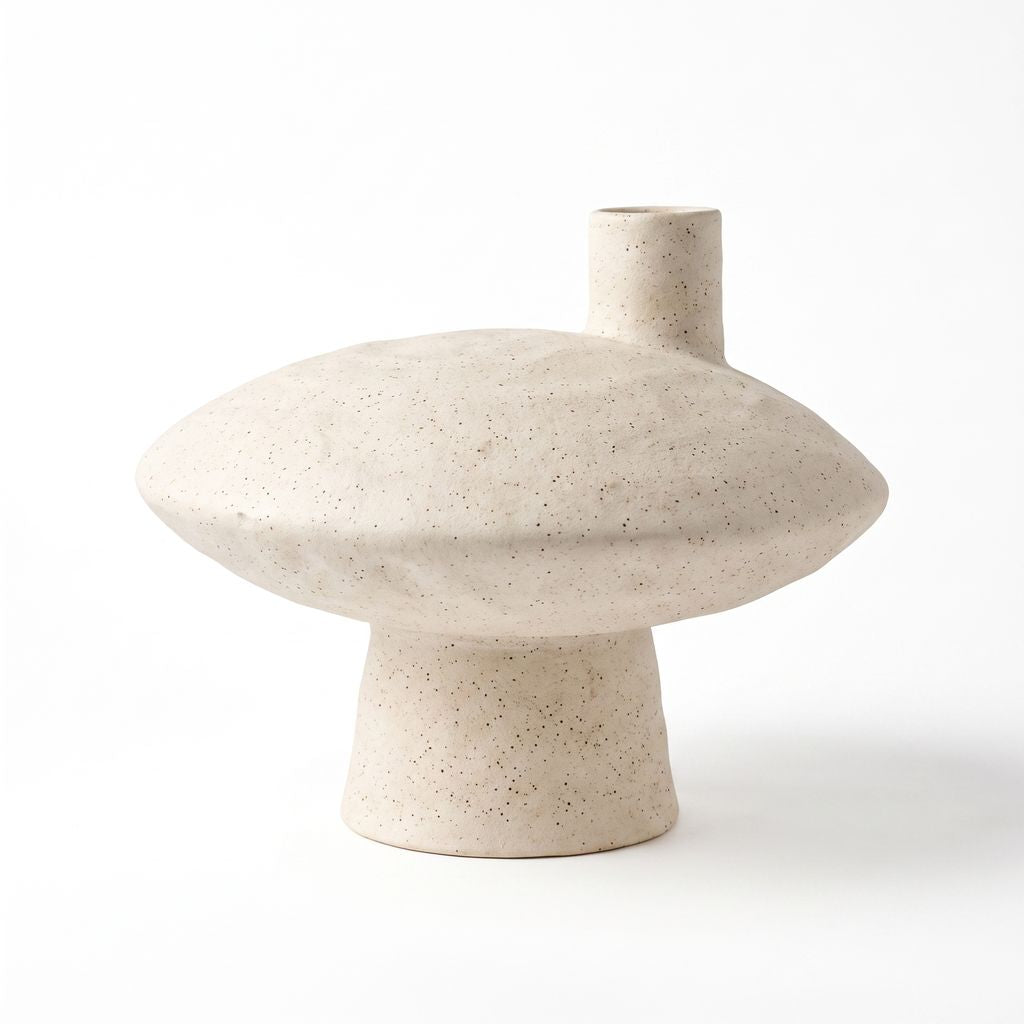 JARRA MUSHROOM