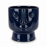 TAÇA BLUE FACE