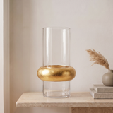 JARRA RING GLASS