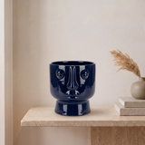 TAÇA BLUE FACE