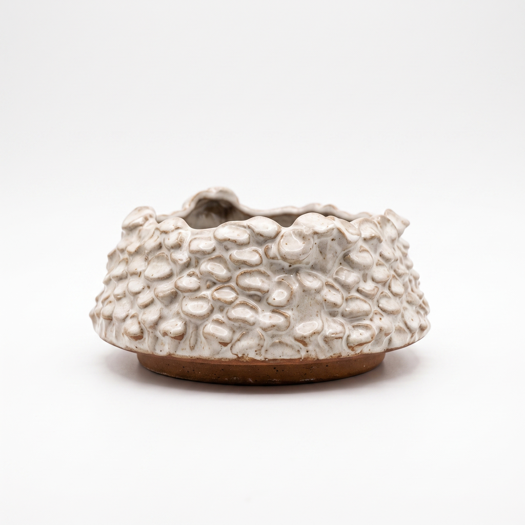 VASO GERAN FLOWERPOT