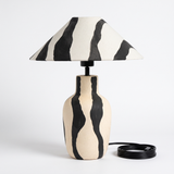 CANDEEIRO ZEBRA