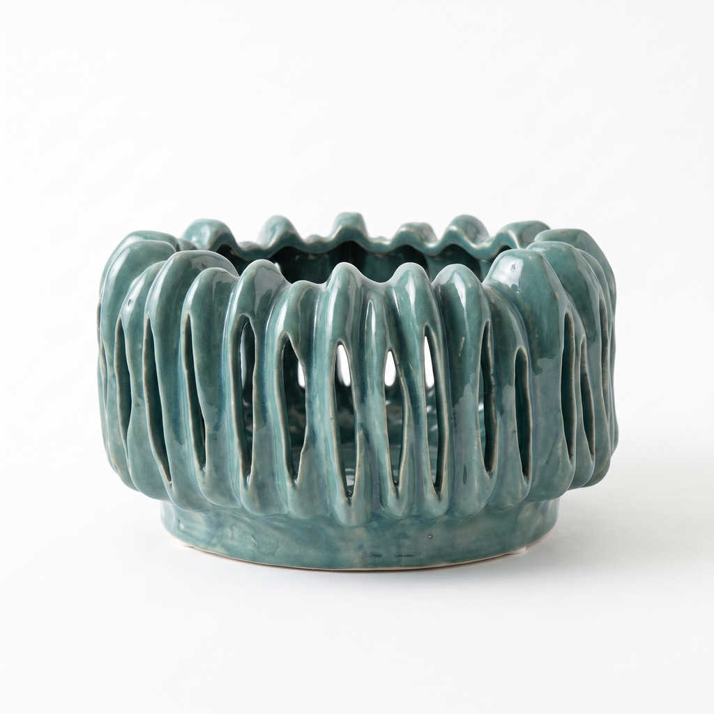 JARRA MAVEL FLOWERPOT