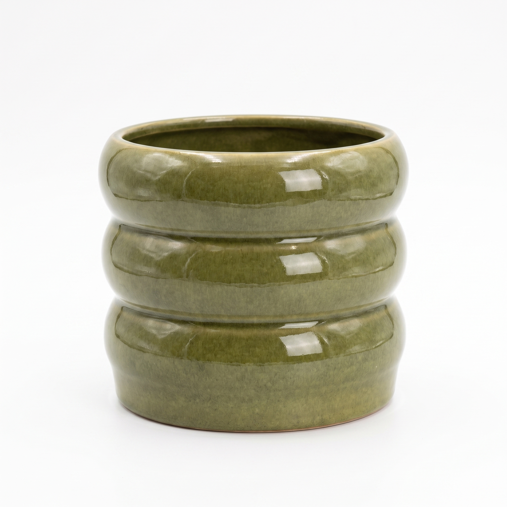 VASO ALFACE