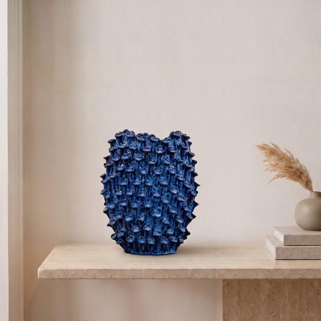 JARRA YARI CLAY BLUE