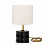 BASE FAVOS BLACK PEQ.
