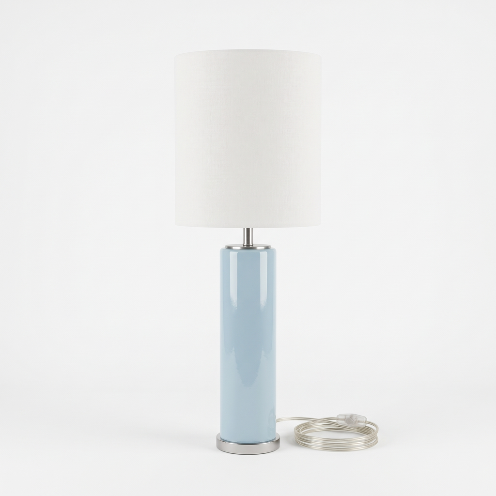BASE CLASSIC BABY BLUE