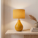 BASE CABAÇA AMARELO