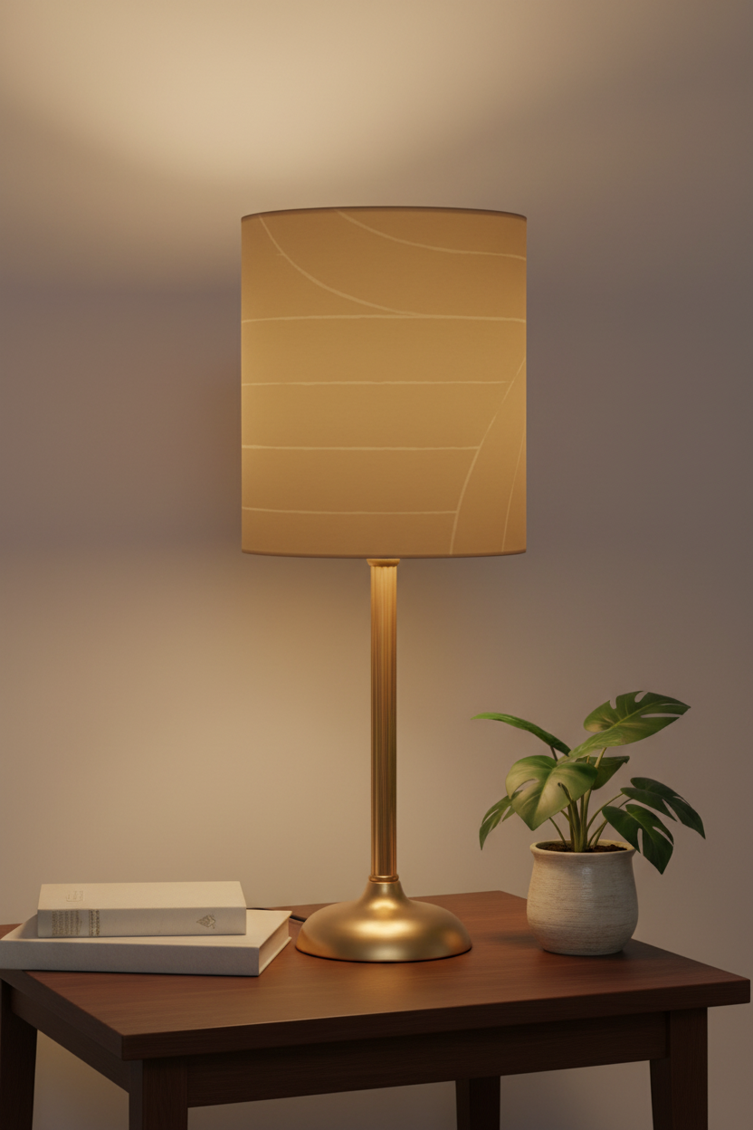ABATJOUR MID CENTURY