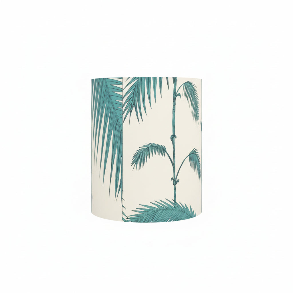 ABATJOUR PALM LEAVES