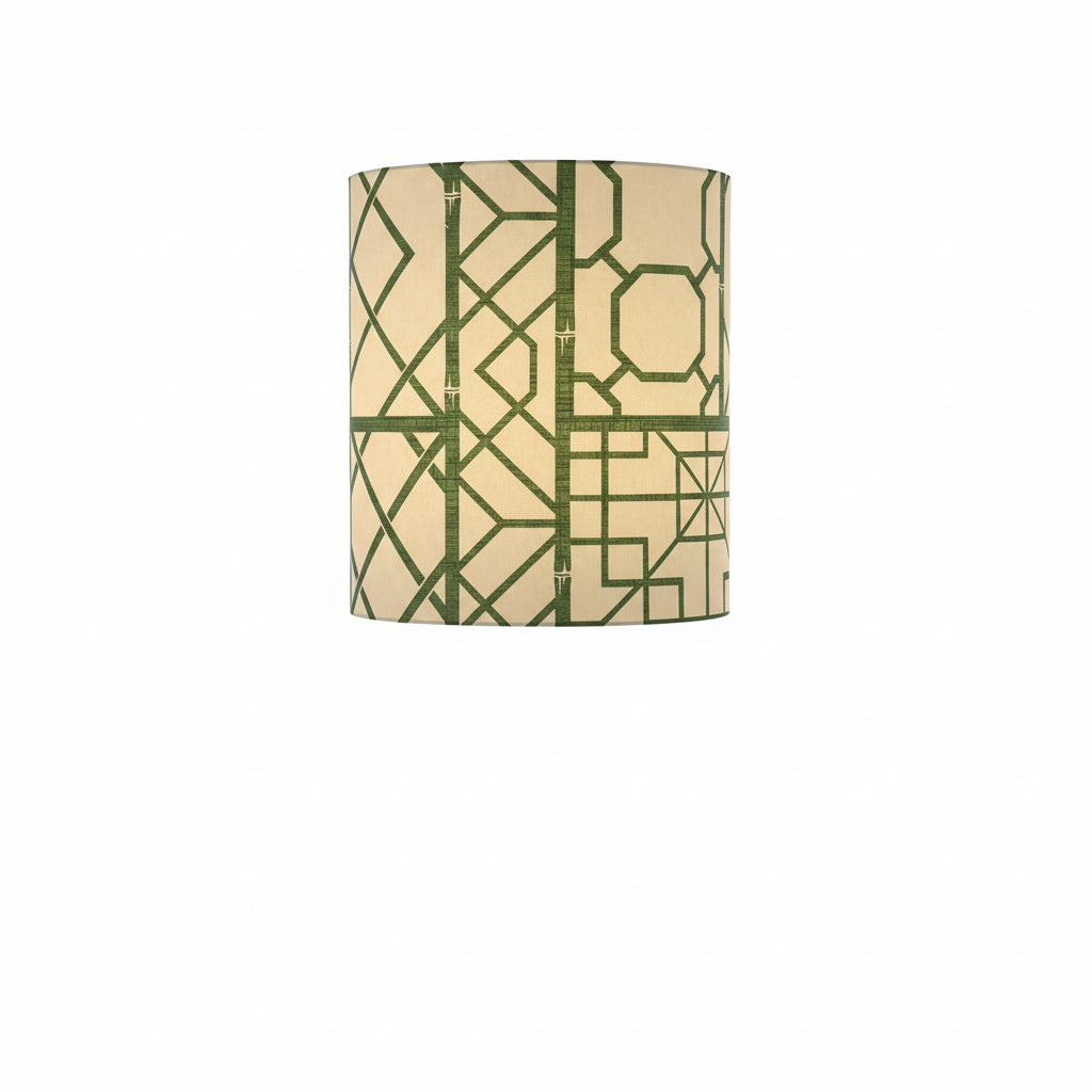 ABATJOUR TROPICAL CANE