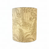ABATJOUR TROPIC GOLD