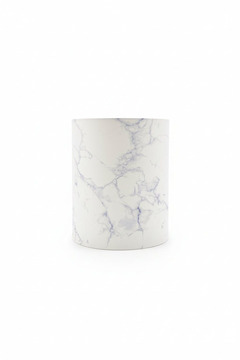 ABATJOUR MARBLE