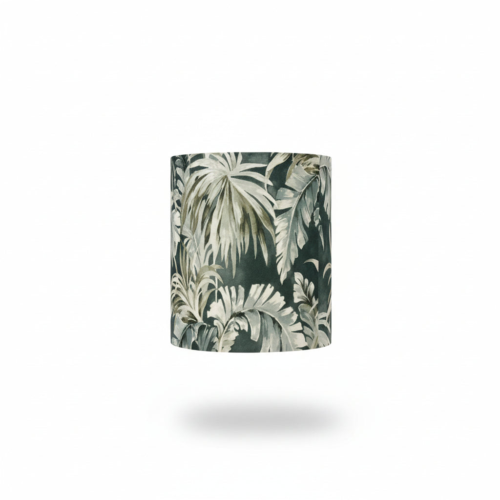 ABATJOUR GREEN JUNGLE