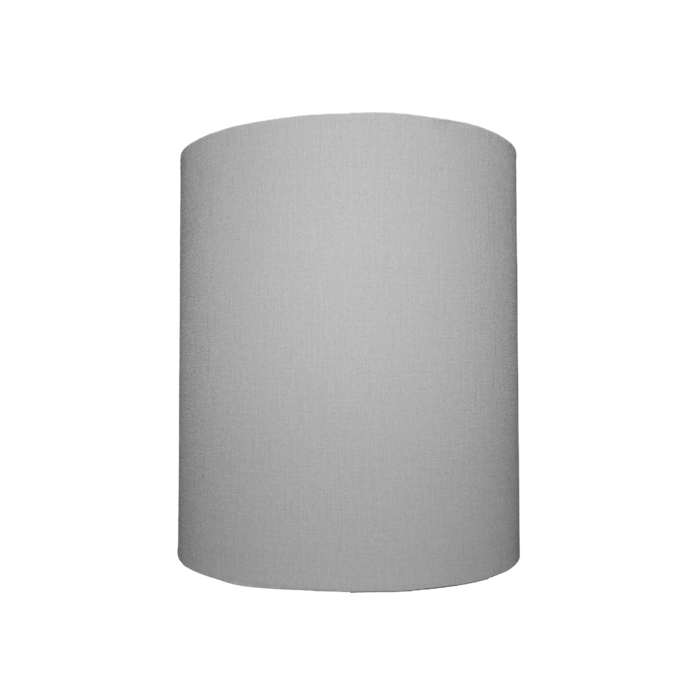 ABATJOUR SIMPLE GREY