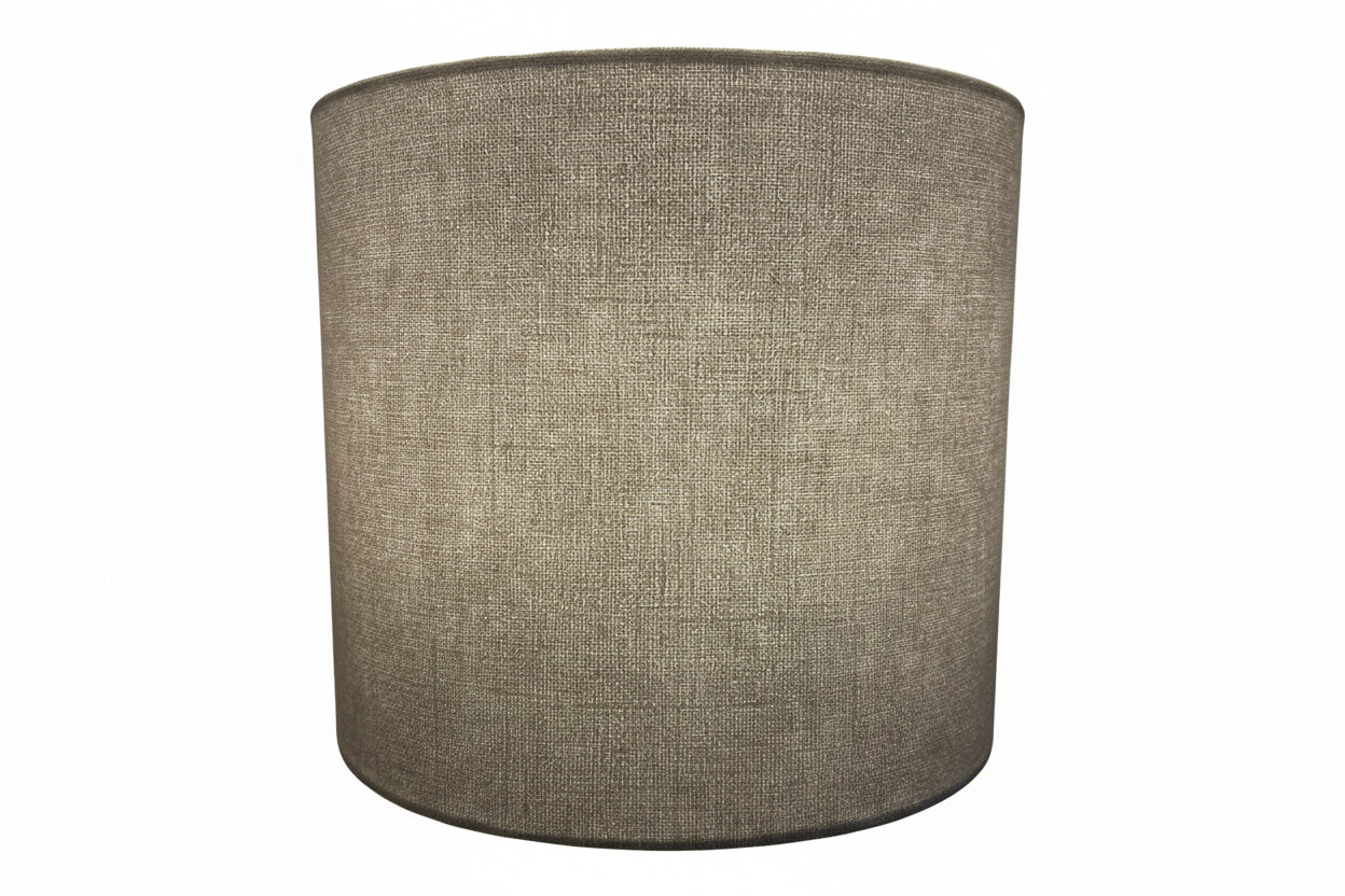ABAJOUR GREY MINI