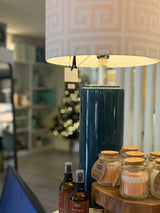BASE CLASSIC BLUE