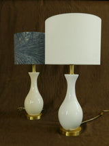 BASE  DE CANDEEIRO PARIS WHITE