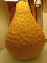 BASE CABAÇA AMARELO
