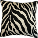ALMOFADA ZEBRA CETIM