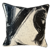 ALMOFADA ABSTRATA