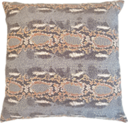ALMOFADA SNAKE